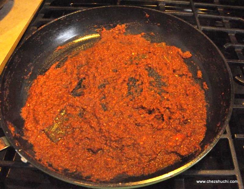  masala for lobiya curry